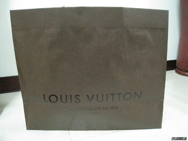 [分享]Louis Vuitton - MARINA PM 08年早春包