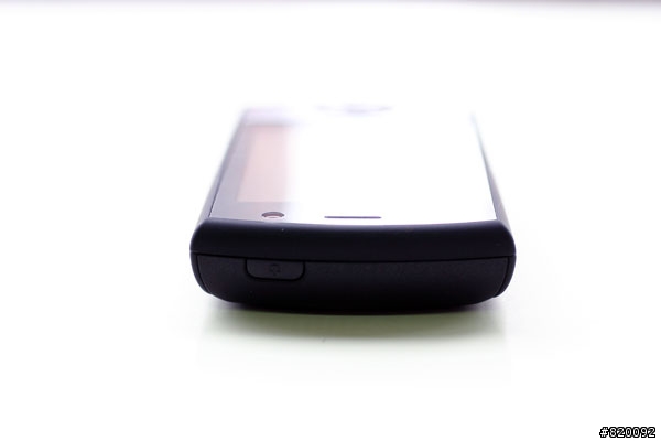 我的 HTC Cruise 開箱照