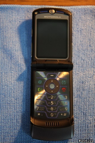 Moto 家族最後的榮光？  V8 與 V3i 的合照....