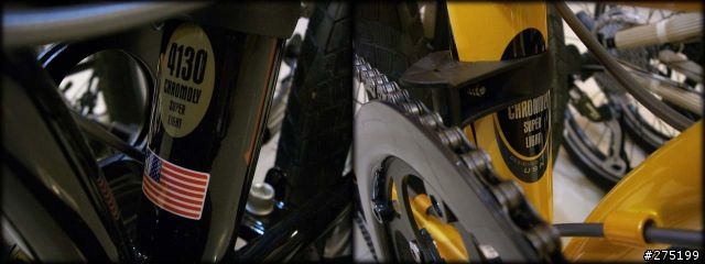 [分享]DAHON SP8 VS SP9開箱比較大對決(圖多注意)