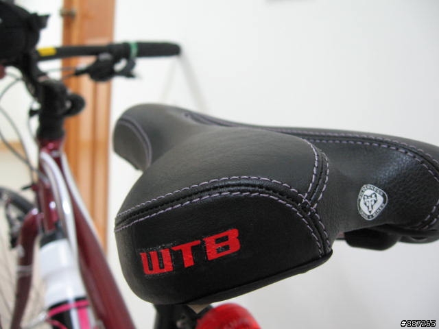 新貨入荷 - Giant FCR 3W
