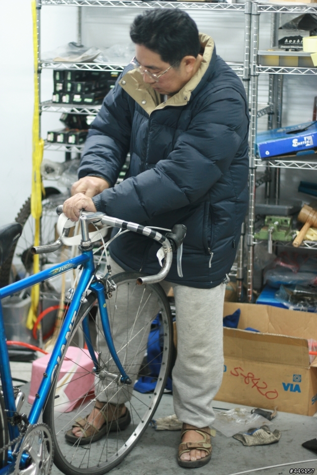 Giant R1000 復活啦[附圖] 補上後記