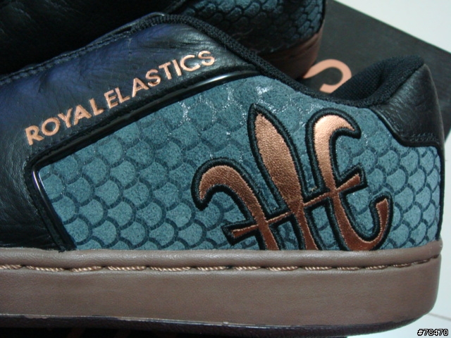 [分享]ROYAL ELASTICS 新鞋款ADELAIDE II