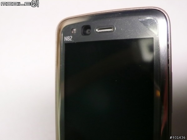 N82間隙問題 今天剛入手白N82 該換機嗎??