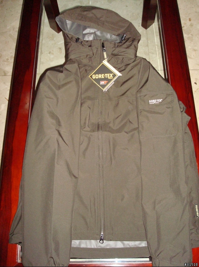 GORE TEX