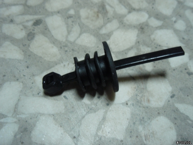 DIY 後照鏡