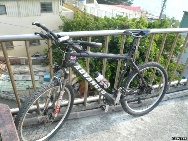 愛河=>鳥語花香=>雷達站=>元亨寺