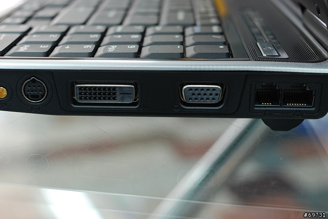 [分享]ASUS M51 Sn(黑金)-SantaRosa refresh 即將引爆