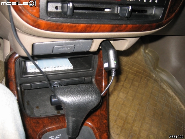 [EPC 配件分享] 車用電源(車充)
