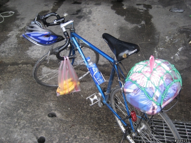 Giant R1000 復活啦[附圖] 補上後記