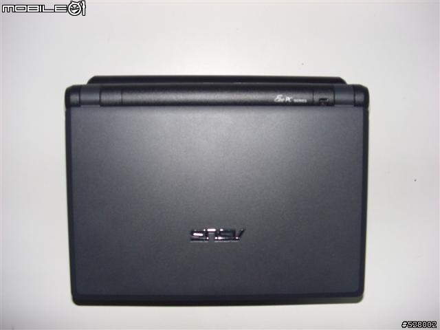 [Eee PC]Asus Eee PC 4G XP home VS Asus S200 外觀分享