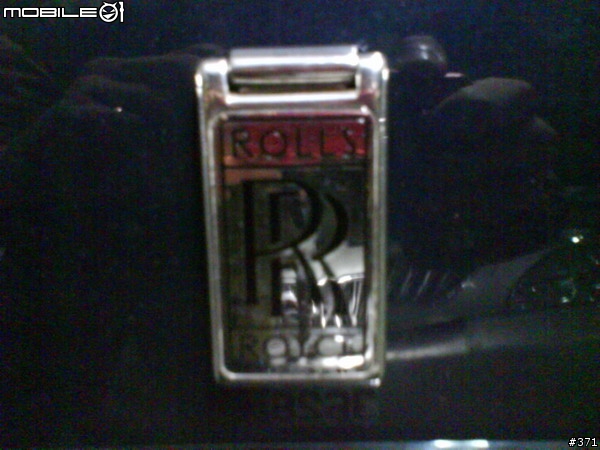 英式經典名車 Rolls-Royce...女王..