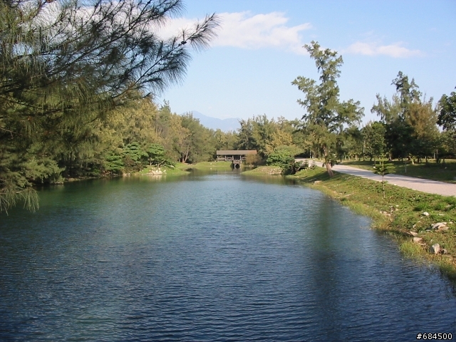 東遊記之關山自行車道與黑森林公園(圖多)