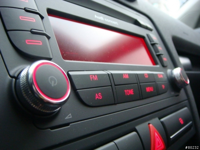 2008年式- 平民版AUDI A3 1.6版本入手(圖多..)