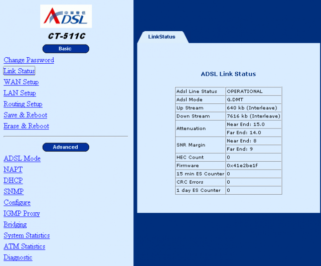[SoNET] 8m/640 國外測速 & 中華電信來我家裝機之疑問