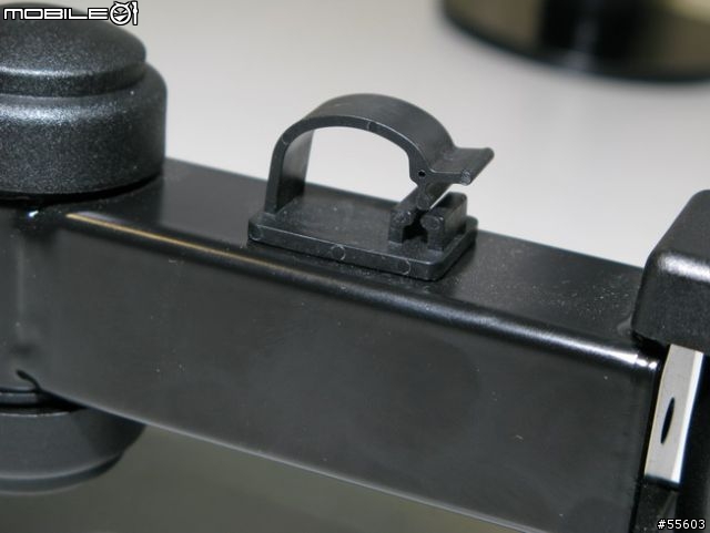 [分享] brant 131 人體工學椅 及 NB架 [ 超多圖 ]