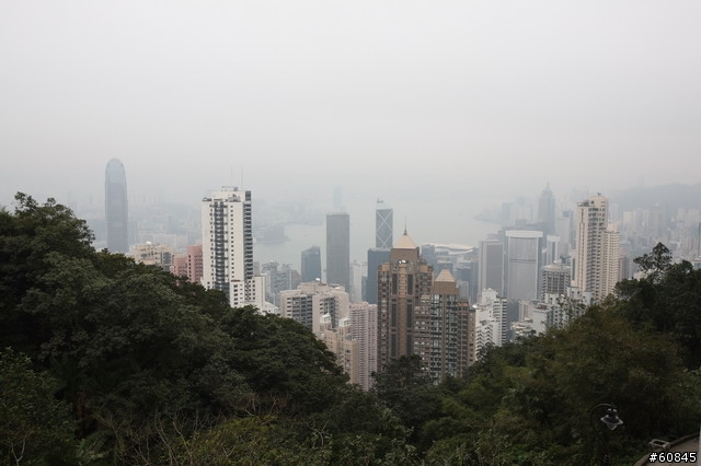 [分享]2008香港之旅--圖多文也多（補充景點座標59筆）