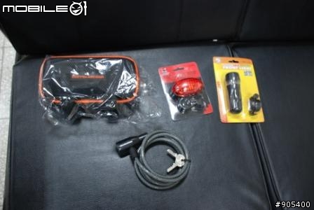 Doppelganger 20X車系 簽到處