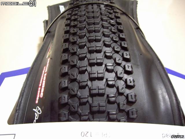 [分享]kenda Small Block Eight signature series可折[小八...]