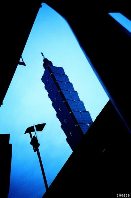 [分享]為平凡帶來點樂趣 LOMO LC-A+ (新增實拍照囉!)