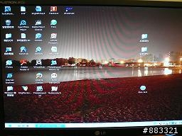 不負責開箱之LG L226WA-BF