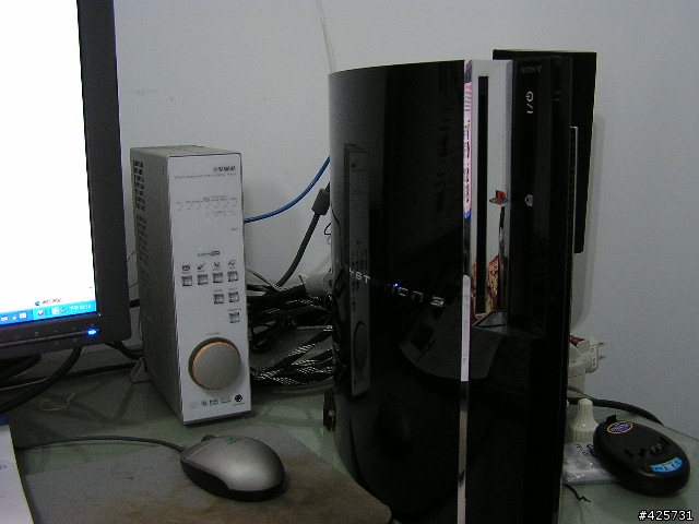 [開箱分享]Dell 3008WFP(02/28 update補圖)