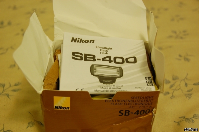 新手連續開箱~SB400小神燈+Lowepro Fastpack 250+OP/TECH Super Classic Strap [圖多]