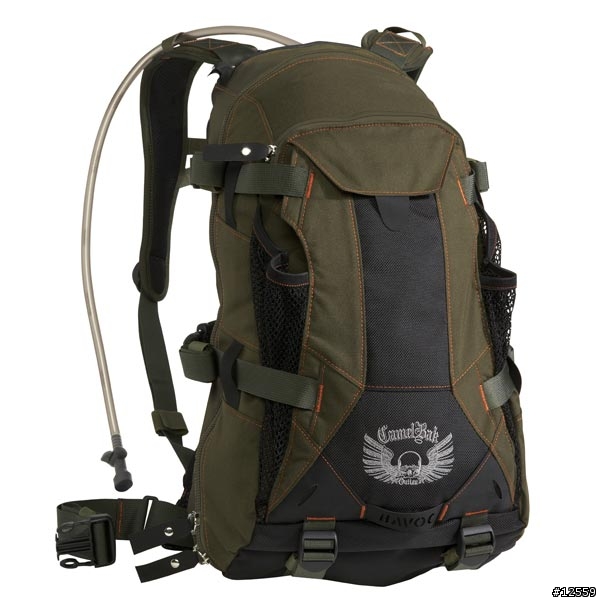 請問 Camelbak Havoc 背包何處有店面在賣?