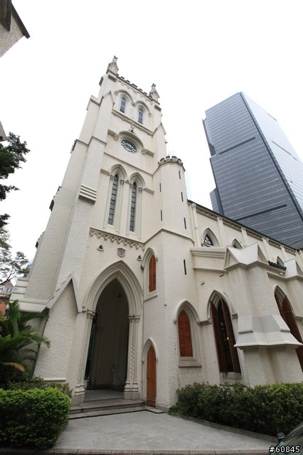 [分享]2008香港之旅--圖多文也多（補充景點座標59筆）