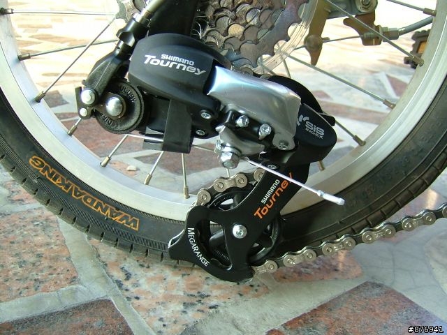 [分享]GIANT FD602(Panasonic冷氣車)改裝討論