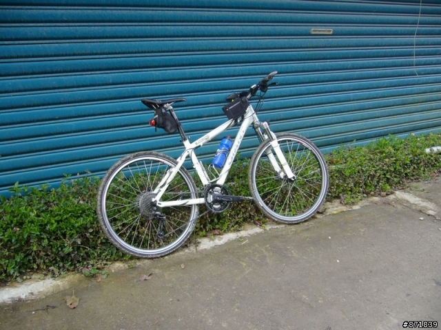 【分享】2008-02-16-雨過天晴的觀霧行