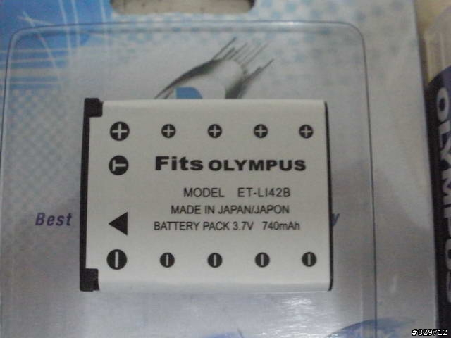 Olympus FE-340開箱分享{非專業}