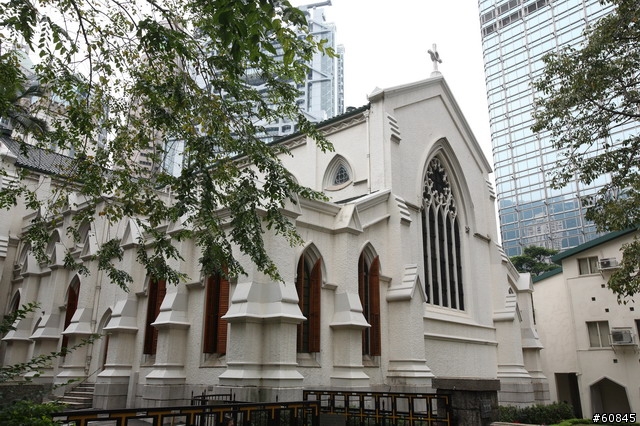 [分享]2008香港之旅--圖多文也多（補充景點座標59筆）