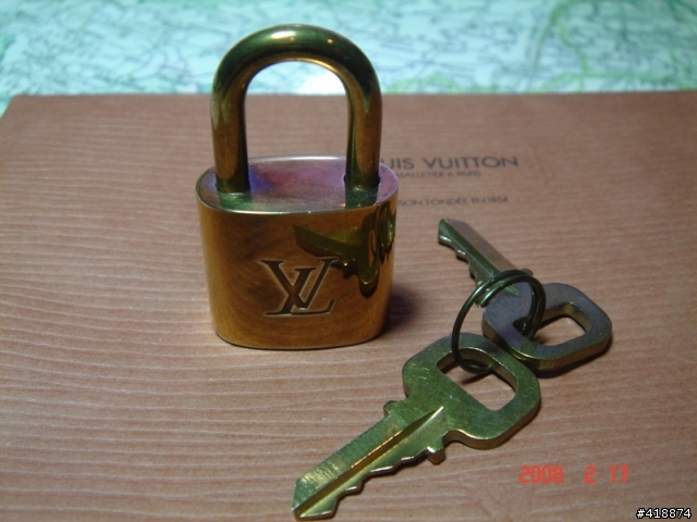 [分享]史上最便宜的LV(正品)
