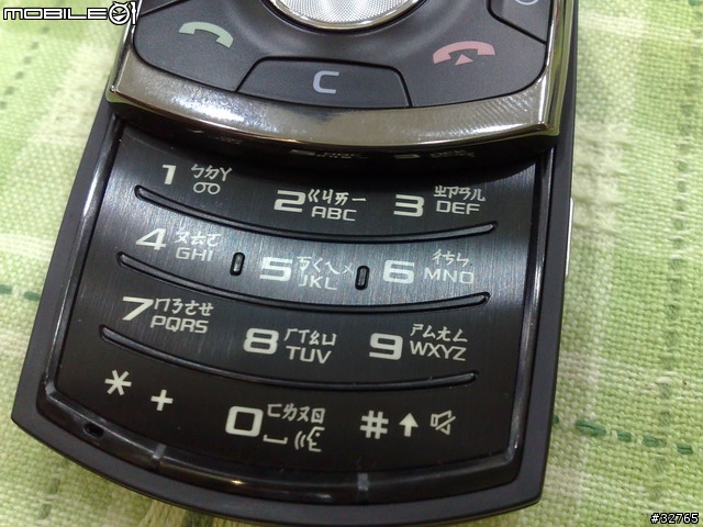 三星的間諜照片-Samsung SGH-i560