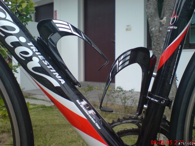 [分享]Wilier 100 週年圖裝公路車