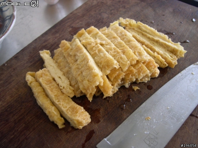 [美食分享]分享"美味白菜魯"作法