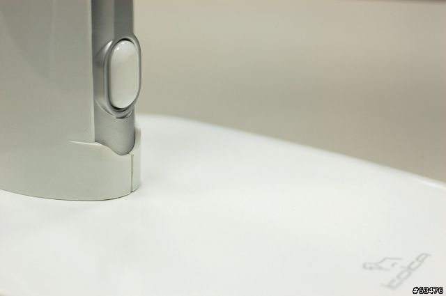 適合科技風的檯燈