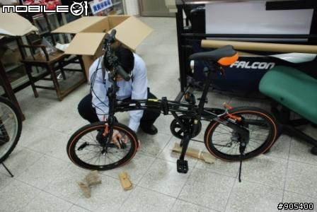 Doppelganger 20X車系 簽到處