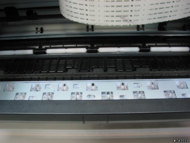 Canon IP1880 開箱 暨 只用黑色墨匣列印教學 (2/22 更新）