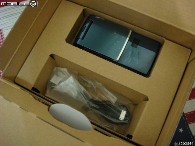 【分享】SH905i，920sh，904sh～三開箱文！