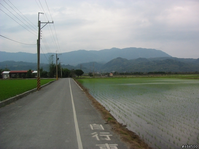 東遊記之關山自行車道與黑森林公園(圖多)