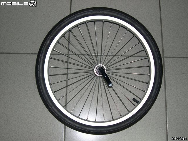 [胡搞篇]前花鼓移植術---XTR手到擒來