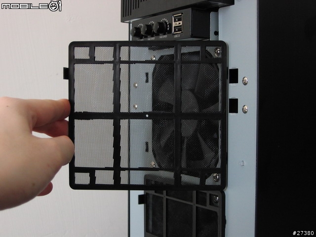 [分享]Lancool PC-K7開箱介紹
