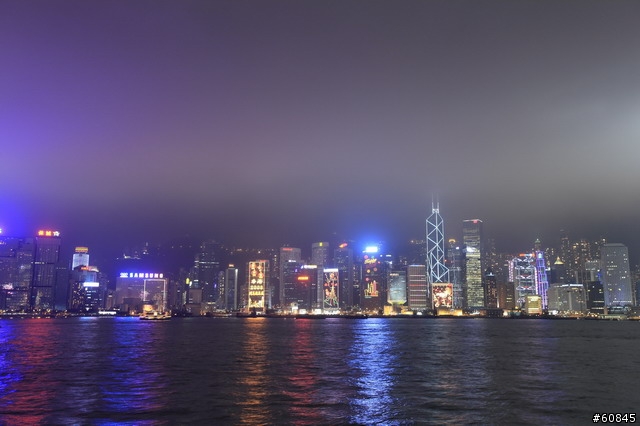 [分享]2008香港之旅--圖多文也多（補充景點座標59筆）