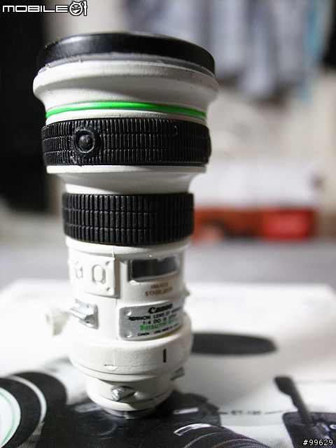 [分享]Canon 30D 1/6 scale classic 模型