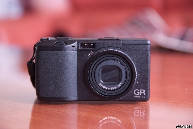 [開箱文]真極品 FinePix S5 Pro Ⅱ