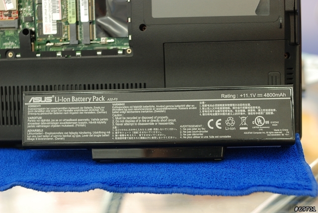 [分享]ASUS M51 Sn(黑金)-SantaRosa refresh 即將引爆