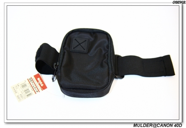 [MoMo桑分享] 無印良品(MUJI)方便好用的小提袋<=SA OK!!