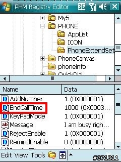 [分享] 簡易優化 HTC Touch & Touch Dual  (新手請進)